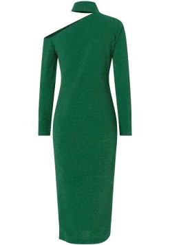 Cut Out Kleid Onasta