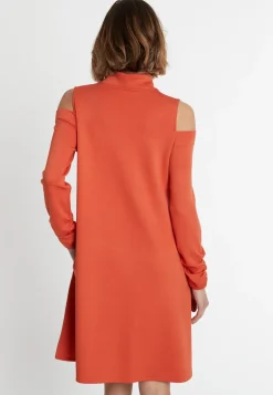 Cut-Out Kleid Saboja