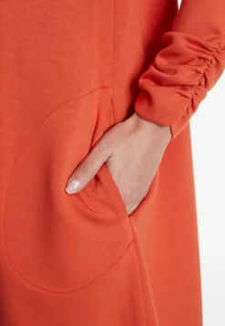 Cut-Out Kleid Saboja