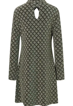 Cut-Out Kleid Sakala
