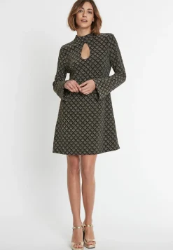 Cut-Out Kleid Sakala