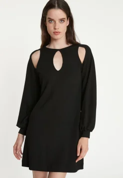 Cut-Out Kleid Tina