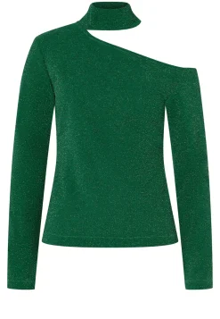 Cut Out Top Ontony