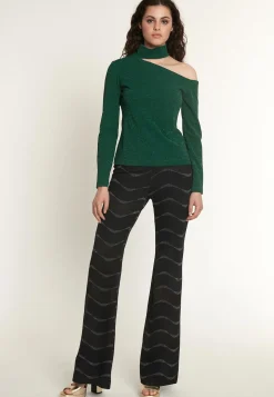 Cut Out Top Ontony