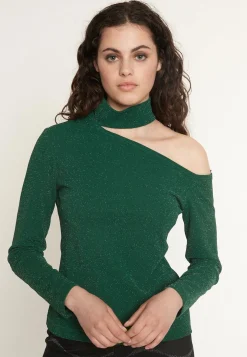 Cut Out Top Ontony