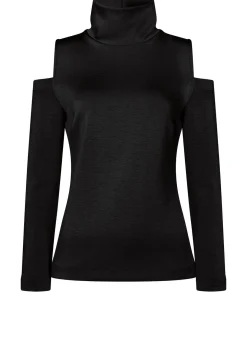 Cut-Out Top Senara