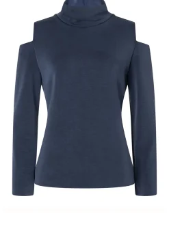 Cut-Out Top Senina