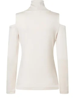 Cut-Out Top Sensy