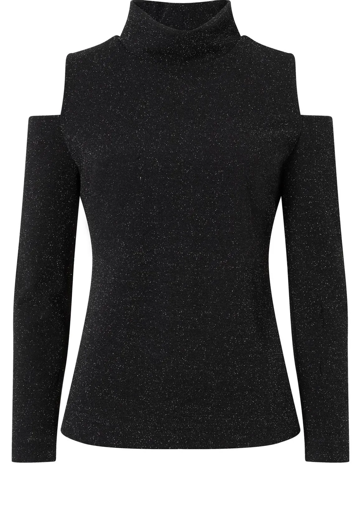 Cut-Out Top Tarosa