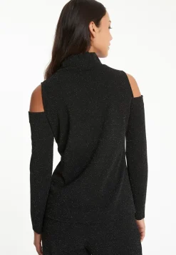 Cut-Out Top Tarosa