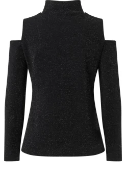 Cut-Out Top Tarosa