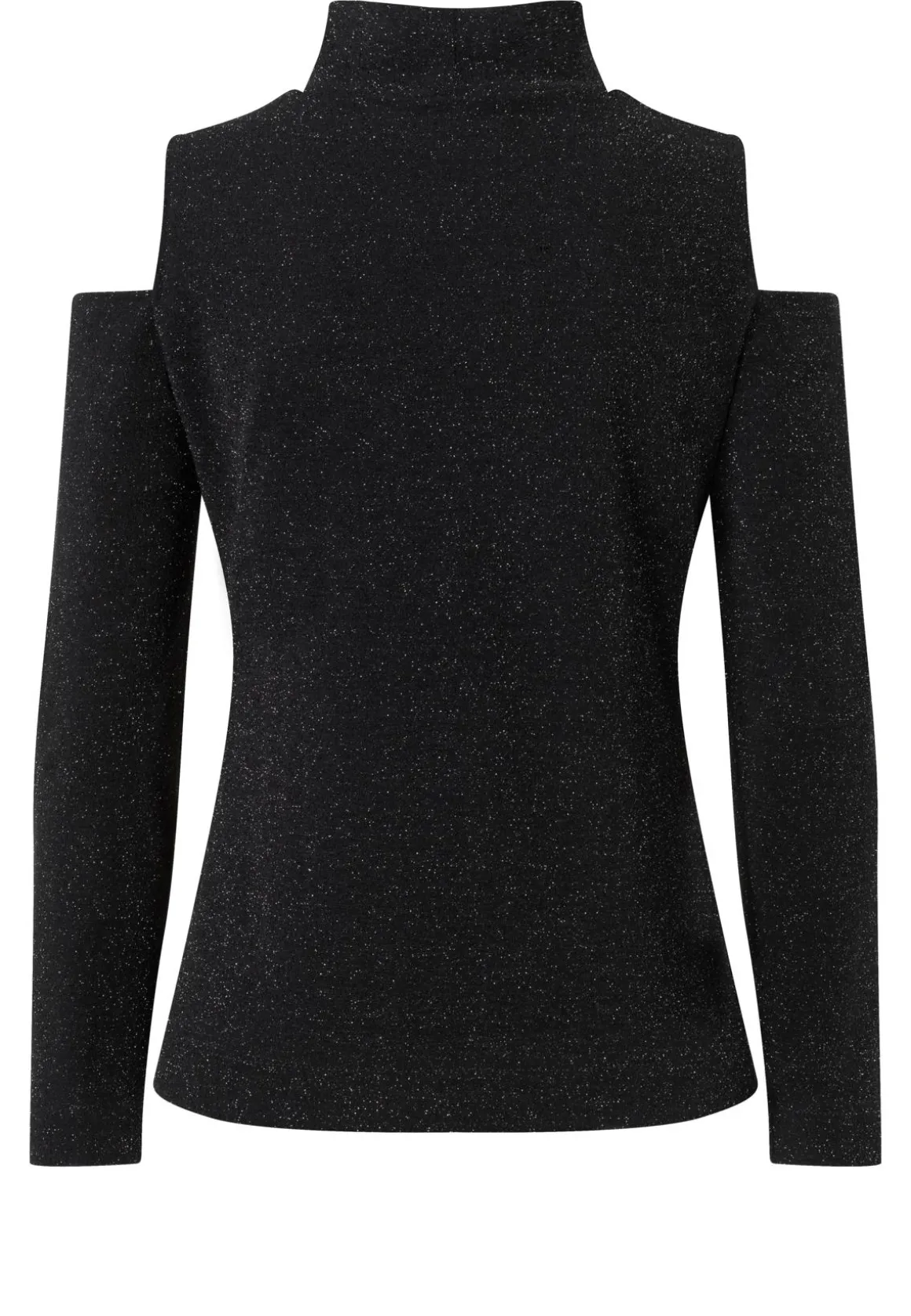 Cut-Out Top Tarosa