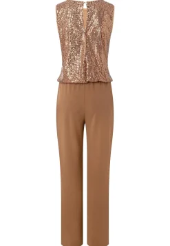 Edler Jumpsuit Paamy
