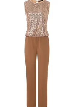 Edler Jumpsuit Paamy