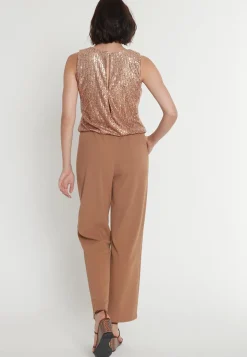 Edler Jumpsuit Paamy