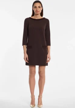 Elegantes Kleid Evinae