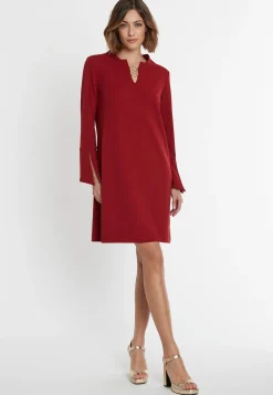 Elegantes Kleid Sinosa