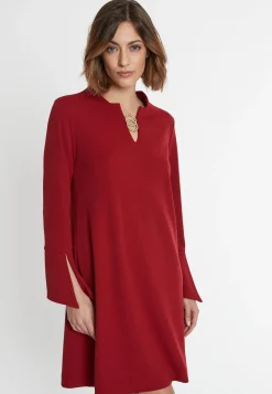 Elegantes Kleid Sinosa