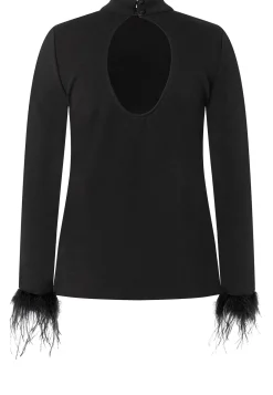 Elegantes Top Afimy