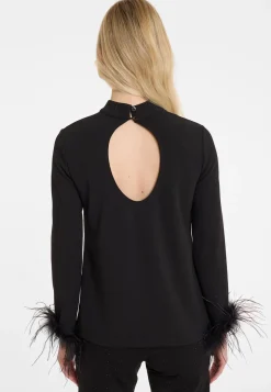 Elegantes Top Afimy