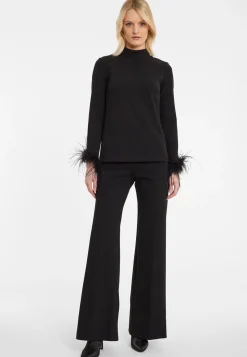 Elegantes Top Afimy