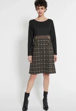 Empirekleid Hestila