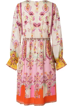 Empirekleid Kajani