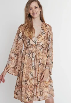 Empirekleid Pakira