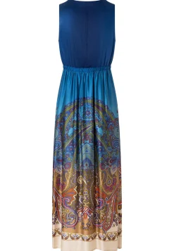 Empirekleid Pamosa