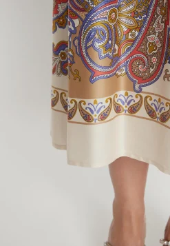 Empirekleid Pamosa