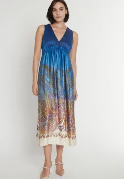 Empirekleid Pamosa