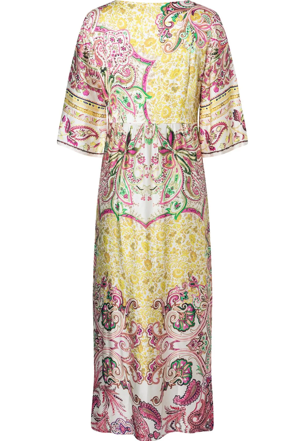 Empirekleid Wavora