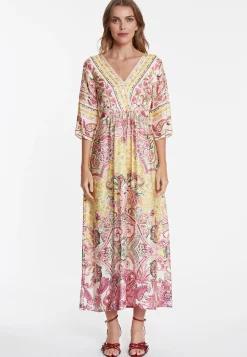 Empirekleid Wavora