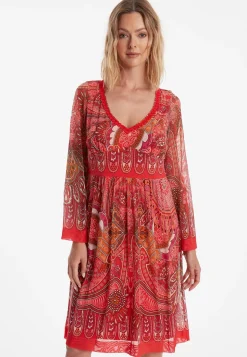 Empirekleid Zevila