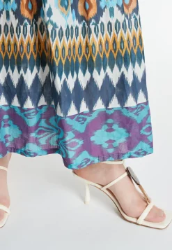 Ethnokleid Kaine