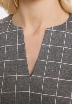 Faltenkleid Amosi