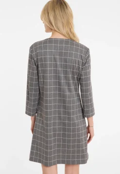Faltenkleid Amosi