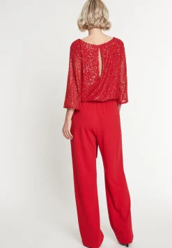 Festlicher Jumpsuit Magale