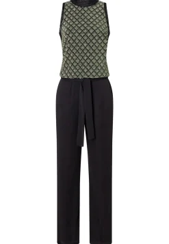 Festlicher Jumpsuit Sakora