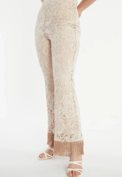 Fransenhose Zakira
