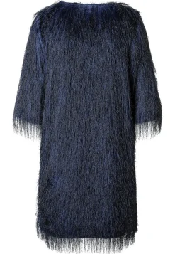Fransenkleid Abia