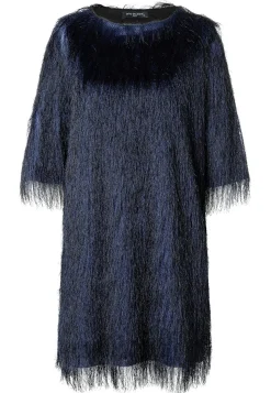 Fransenkleid Abia
