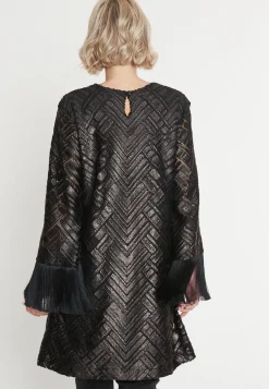 Fransenkleid Maddy