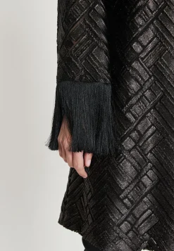 Fransenkleid Maddy