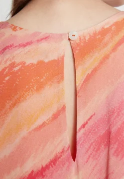 Fransenkleid Refoni