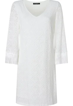 Fransenkleid Zalea