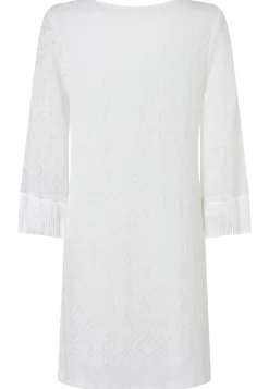 Fransenkleid Zalea