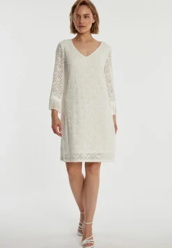 Fransenkleid Zalea