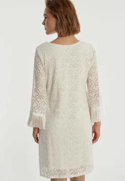 Fransenkleid Zalea