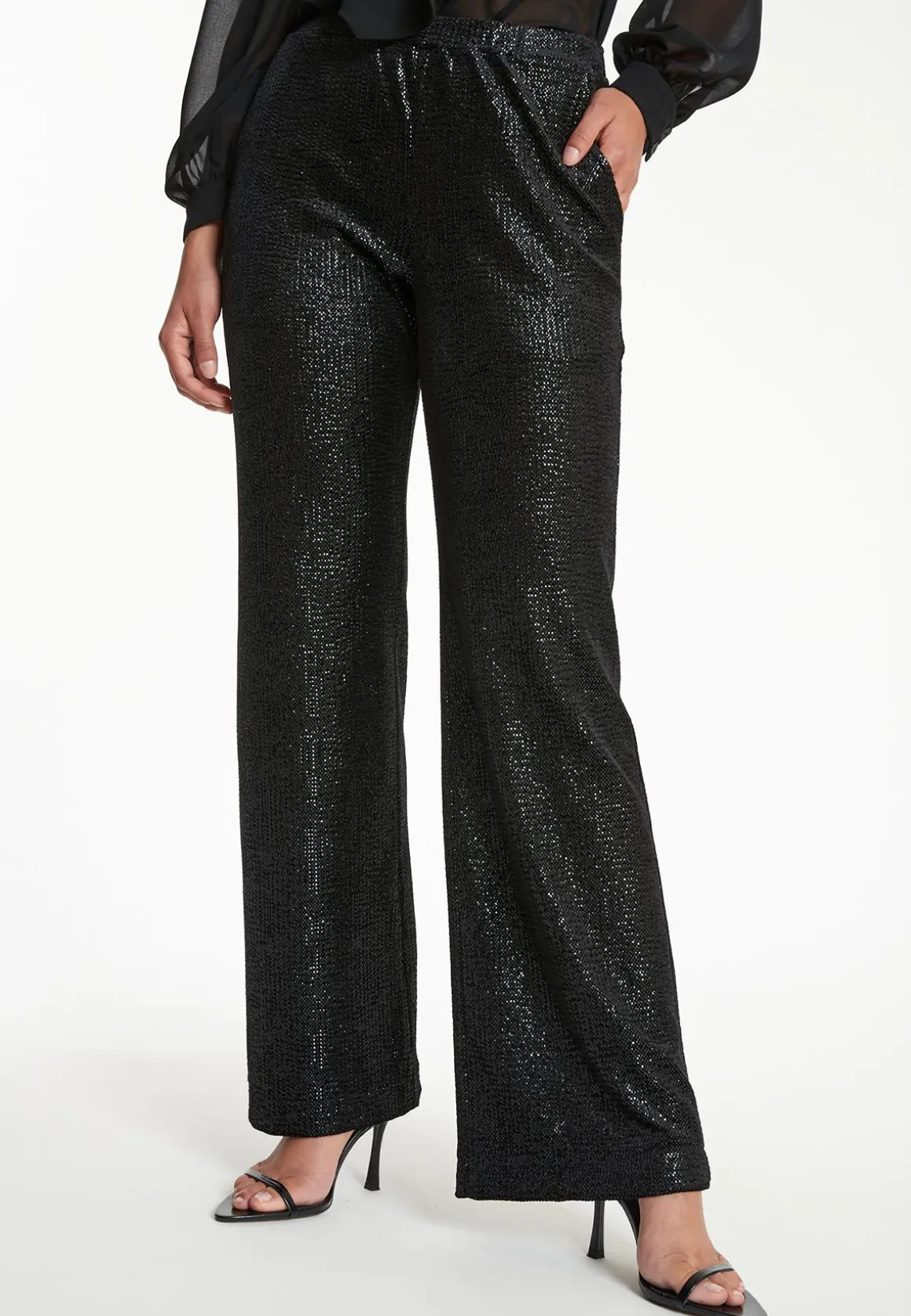Glamour Hose Tajane
